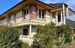 La Fleche, Pays de la Loire 72200