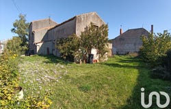 Irais, Nouvelle-Aquitaine 79600