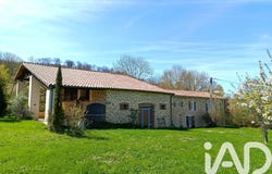 Lapenne, Occitanie 09500