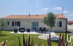 Les Velluire-sur-Vendée, Pays de la Loire 85770