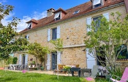 Excideuil, Dordogne