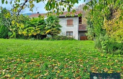 Thoiry, Auvergne-Rhône-Alpes 01710
