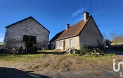 Malleret-Boussac, Nouvelle-Aquitaine 23600