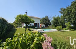 Aroue-Ithorots-Olhaïby, Nouvelle-Aquitaine 64120