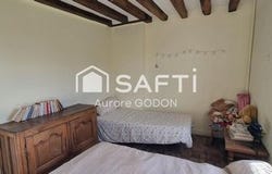 Saint-Langis-Les-Mortagne, Basse-Normandie 61400