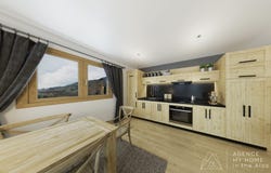 Morzine (Avoriaz), Rhône-Alpes 74110