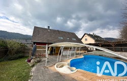 Masevaux, Grand Est 68290