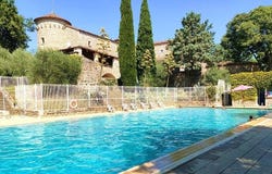Berrias-et-Casteljau, Ardèche 07460