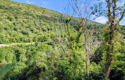 Bolozon, Rhône-Alpes 01450