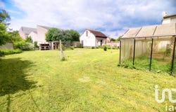 Martizay, Centre-Val de Loire 36220