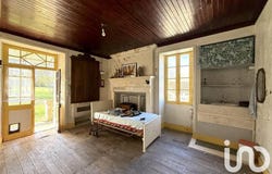 La Chapelle-Grésignac, Nouvelle-Aquitaine 24320