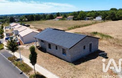 Vivonne, Nouvelle-Aquitaine 86370