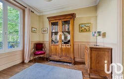 Lagny-sur-Marne, Île-de-France 77400