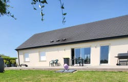 Condren, Hauts-de-France 02700