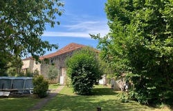 Saint-Vincent-Rive-d'Olt, Midi-Pyrénées 46140