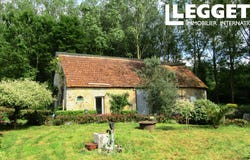Maresché, Pays de la Loire 72170