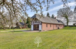 Saint-Jacques-d'Aliermont, Upper Normandy 76510