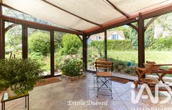 Thoiry, Île-de-France 78770