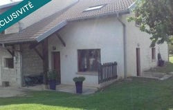 Sonthonnax-La-Montagne, Rhône-Alpes 01580