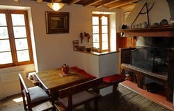 OLETTE, Languedoc-Roussillon 66360