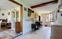 RUILLE SUR LOIR, Pays de la Loire 72340