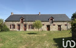 THOURIE, Brittany 35134