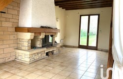 Villeneuve-les-Bordes, Île-de-France 77154