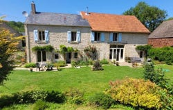 Vézelay, Burgundy 89450