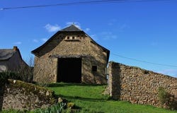 MONTBAZENS, Midi-Pyrénées 12220