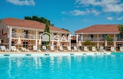 Le Verdon-Sur-Mer, Aquitaine 33123