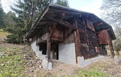 Samoëns, Haute-Savoie 74340