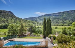 vauvenargues, Provence-Alpes-Côte d'Azur 13126