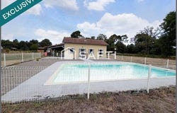 Pissos, Aquitaine 40410