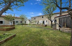 Aiffres, Poitou-Charentes 79230