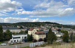 Volmerange-les-Mines, Moselle 57330
