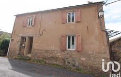 Montjaux, Occitanie 12490