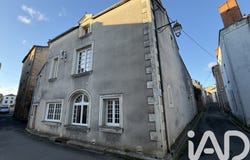Thouars, Nouvelle-Aquitaine 79100