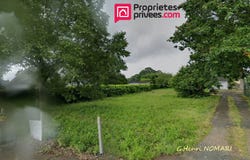 Soudan, Pays de la Loire 44110