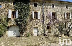 Vézénobres, Occitanie 30360