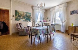 Freyming-Merlebach, Lorraine 57800