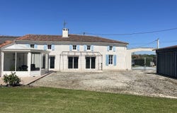 Saint-Sulpice-d'Arnoult, Poitou-Charentes 17250