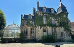 Nogent-sur-Seine, Champagne-Ardennes 10400