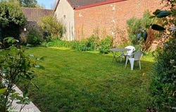 La Lande-Sur-Eure, Basse-Normandie 61290