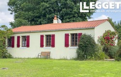 Mouilleron-Saint-Germain, Pays de la Loire 85390