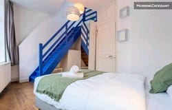 Lille, Hauts-de-France 59800