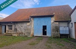 Saint-Bonnet-De-Rochefort, Auvergne 03800
