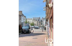 Dieppe, Normandy 76200