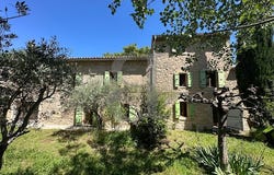 Cabrières-d'Avignon, Provence-Alpes-Côte d'Azur 84220