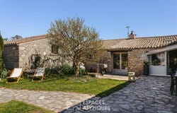 La Jarrie, Poitou-Charentes 17220