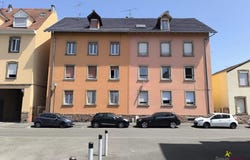 Colmar, Haut-Rhin 68000